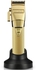 Babyliss PRO Hair Clipper, Cordless, in Gold