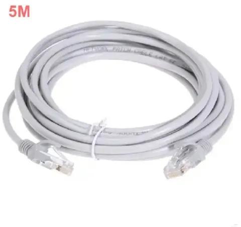 Cat 6 Cable Network Lan Ethernet - 5meters