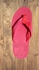 Medical Slippers For Men, Red Color, For Men
