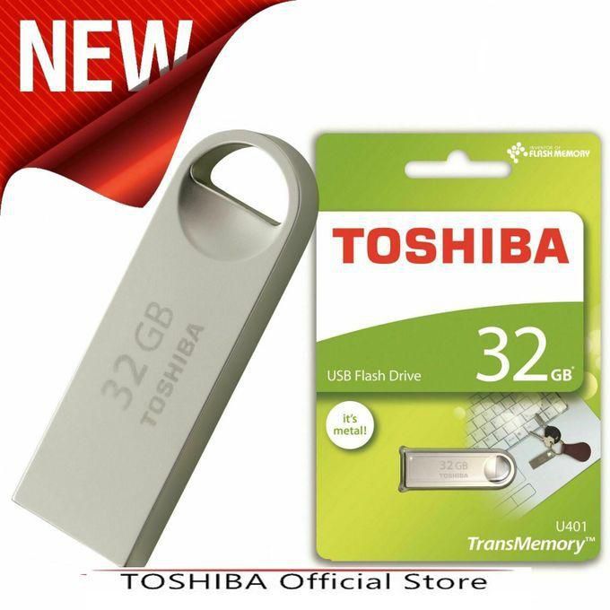 Toshiba USB Flash Disk Drive 32GB