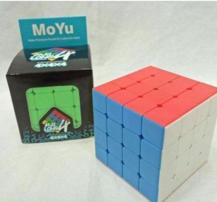 Rubik Cube Moyu 4x4
