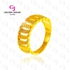 GJ Jewelry Emas Korea Ring - Pangolin 88602
