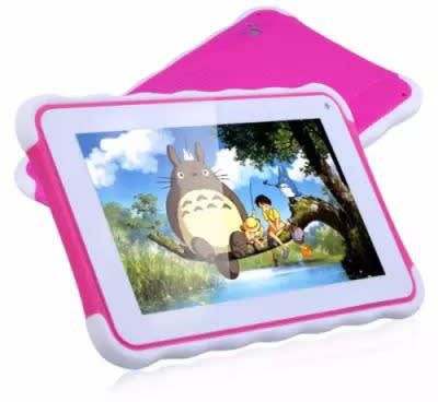 Educational Android Tablet - 1GB RAM