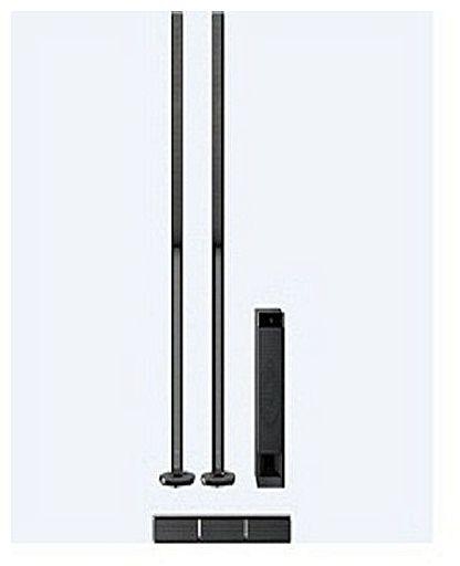 Sony Soundbar Stylish 5.1ch Tall Boy HT-RT40-black