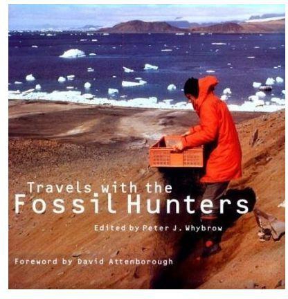 Travels with the Fossil Hunters