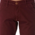 Ravin Straight Fit Pants - Maroon