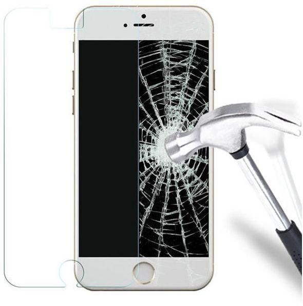 For Apple iPhone 6 Plus 5.5 Inch Tempered Glass Film Screen Protector