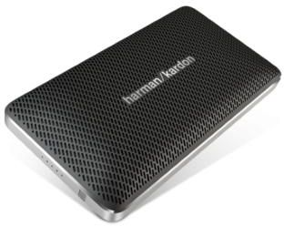 Harman Kardon Esquire Mini Portable Bluetooth Speaker - Black