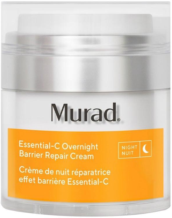 Murad Essential-C Overnight Barrier Repair Cream? 1.7fl.oz