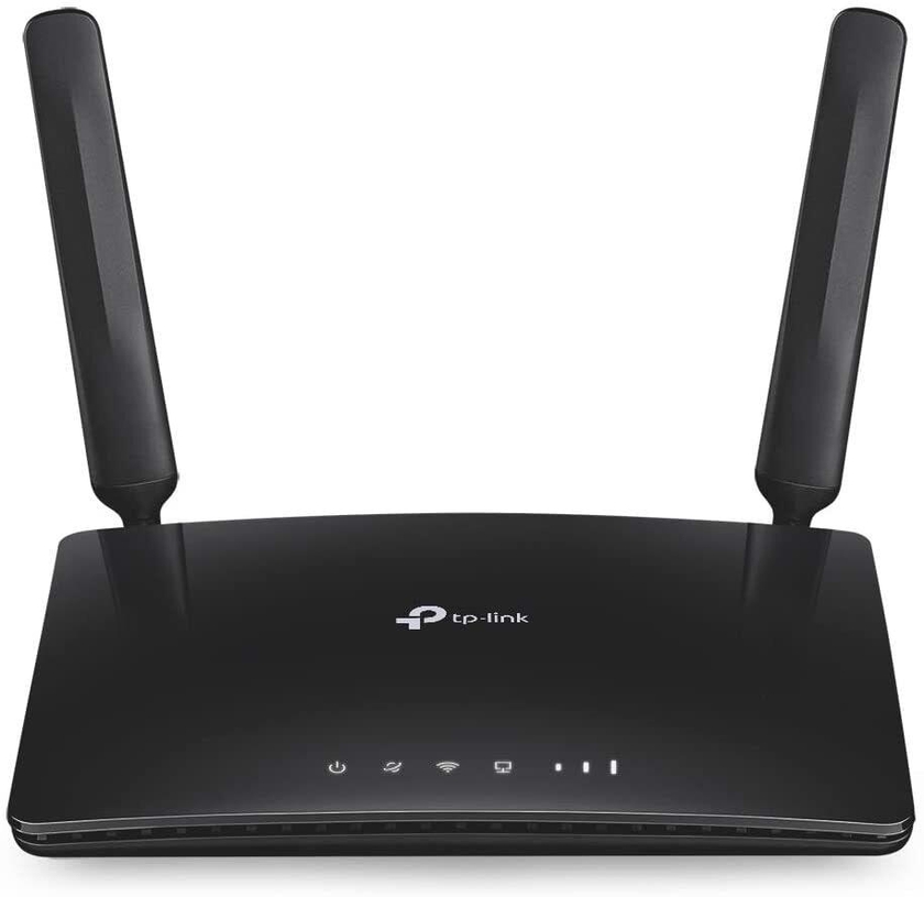 Tp-Link Archer Mr200 Ac750 Wireless Dual Band 4G LTE Router