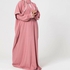 Religion Prayer Dress For Woman - Viscose Prayer