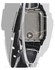 Casio Classic Women's Black Dial Resin Band Watch - LQ-142-1E, Analog, Quartz
