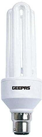 Geepas Energy Saving Light - Gesl115
