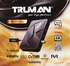 Truman Reciever Mini HD TM V55 Ultra - Black, USB, HDMI