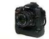 Canon FD Lens to Nikon SLR Mount Lens Adapter Ring Infinity Focus