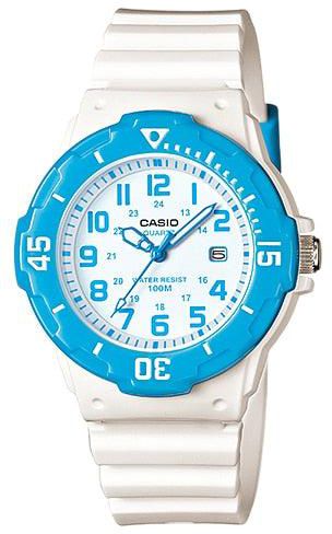 Women's Watches CASIO LRW-200H-2BVDF