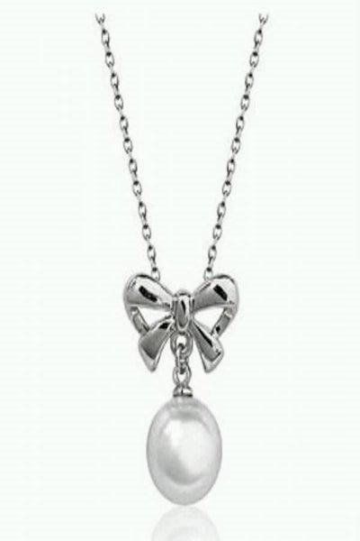 Classic Crystal Necklace Designed exclusively for women