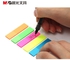 MG Chenguang Flags Fluorescent Post-it Notes Sticky Notes - No:YS-20