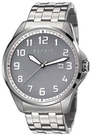 Esprit ES107991003 Stainless Steel Watch - Silver
