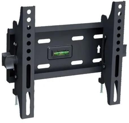 Skill Tech 20 T Tilting Wall TV Bracket Wall Mount Tilting Monitor Bracket Most 14"-43" Flat and Curved 14 19 24 28 29 32 38 39 40 inch Televisions Screen up to 45Kgs  BracketUNIVE