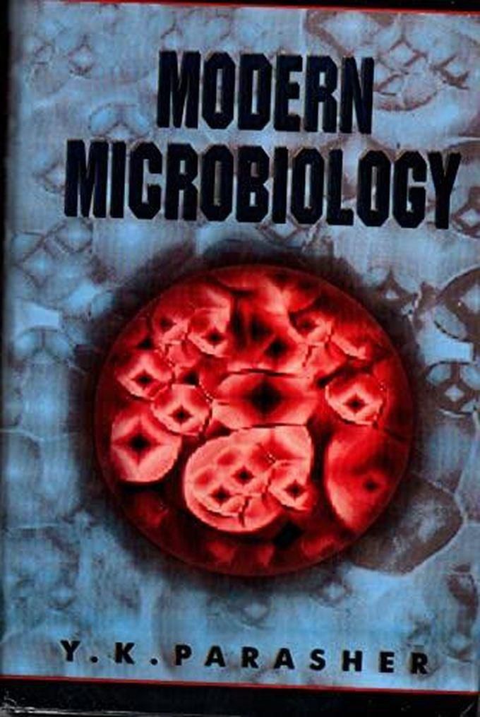 Modern Microbiology ( India )