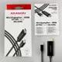 AXAGON RVDM-HI14C2, Mini DisplayPort -&gt; HDMI 1.4 reduction/cable 1.8 m, 4K/30Hz | Gear-up.me