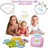 Talking Flash Cards Educational Toys, Sensory Toys /Learning Toys for Kids