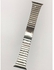 Apple Watch Series SE 44mm Stainless Steel Bracelet Watch Band Strap - Silver