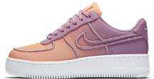 Nike Air Force 1 Low Upstep BR Women's Shoe - Purple