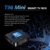 T96 Mini Android 7.1 TV BOX 1GB/2GB RAM 8GB/16GB ROM RK3229 Quad Core 2.4G WiFi Media Player H.265 4K HD Smart TV Box