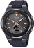Casio Baby-G Analogue Digital Watch - MSG-C150G