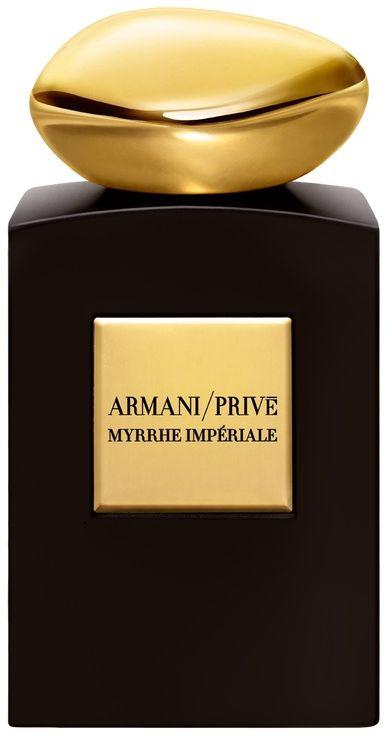 Giorgio Armani Prive Myrrhe Imperiale Intense 100ml EDP