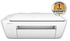 HP DeskJet 2130 - All-in-One Printer - White