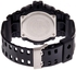 Casio G-Shock Men's Digital Dial Resin Band Watch - G8900A-1