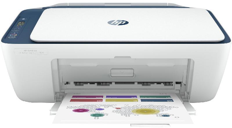 HP Ink Advantage Ultra 4828 All-in-One Multi-function Machine (Copy/Print/Scan)