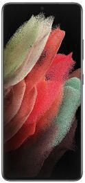 Samsung Galaxy S21 Ultra Dual Sim, 256GB, 12GB RAM, 5G - Black - Mobiles - Mobiles & Tablets