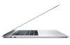 Apple MacBook Pro MLW72 15-Inch with Touch Bar and Touch ID 2.6GHz Core i7 16GB 256GB SSD Silver