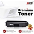 SPS Black CF217A 17A Laser Toner Cartridge is Compatible for HP LaserJet Pro M 102 130 132 134 a Servies w a fn fnwp fw MEP nw snw sfnw