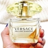 Versace Collection Yellow Diamond Perfume for Women