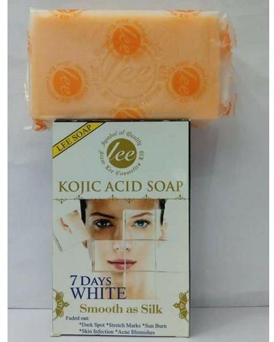 Kojic Acid Lee Kojic Acid Soap Skin Lightening Soap