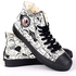 Infinite Possibility High Top Sneaker