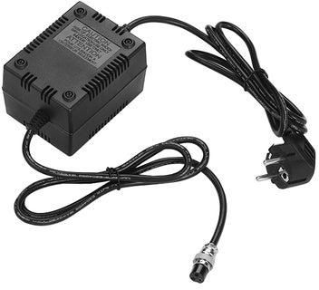 High-Power Mixing Console Power Supply AC Adapter