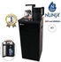Nunix Hot and cold bottom load water dispenser