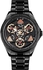 Fashion Clock's Top Brand Luxury Quartz Waterproof Watch 1678 للرجال