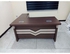 2021 ULTRA MODERN EXECUTIVE OFFICE TABLE WITH EXTENSION