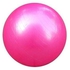 كرة يوجا غير القابلة للانفجار لاجراء تمارين الايروبيك واللياقة البدنية، 65 سم، زهري، من سويس