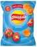 Chipsy Potato Chips with Tomato Flavor - 34-38g
