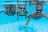 Accelera™ Swim Goggles 14+ Assorted