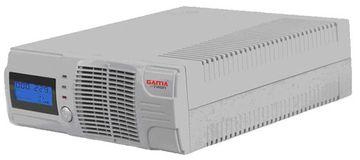Gama-tron انفرتر محول تيار 1000 فولت أمبير/ 600 وات