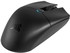 Corsair Ch-931C011-EU Katar Pro Wireless Ultra-Light Gaming Mouse, Black